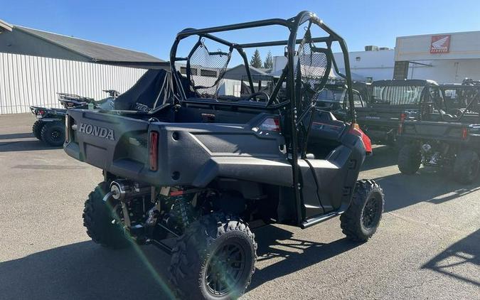 2026 Honda® Pioneer 700 Deluxe