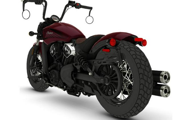 2023 Indian Motorcycle Scout® Bobber Twenty ABS