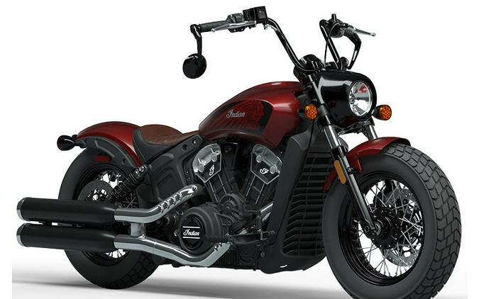 2023 Indian Motorcycle Scout® Bobber Twenty ABS