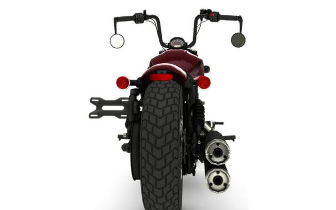 2023 Indian Motorcycle Scout® Bobber Twenty ABS