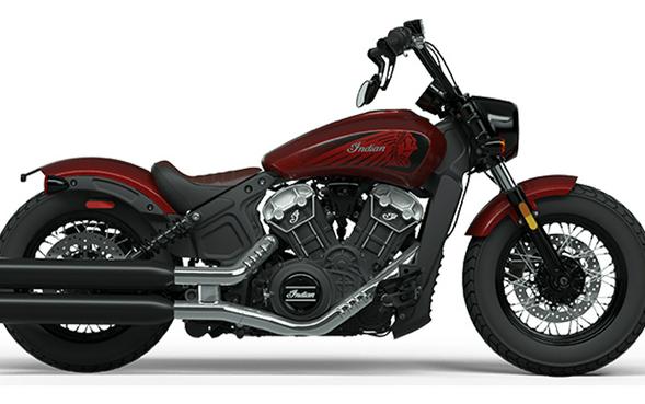 2023 Indian Motorcycle Scout® Bobber Twenty ABS