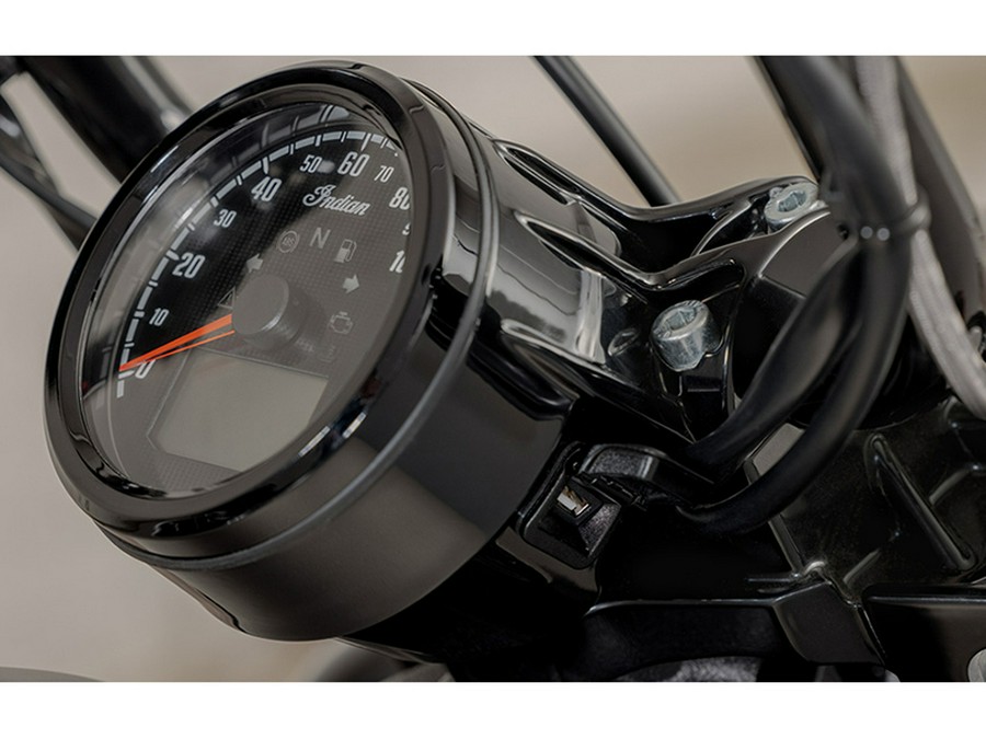 2023 Indian Motorcycle Scout® Bobber Twenty ABS