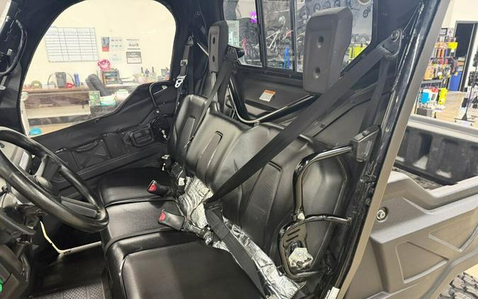 2021 Honda Pioneer 1000 Base