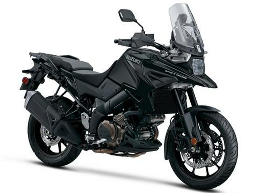 2026 Suzuki V-Strom 1050