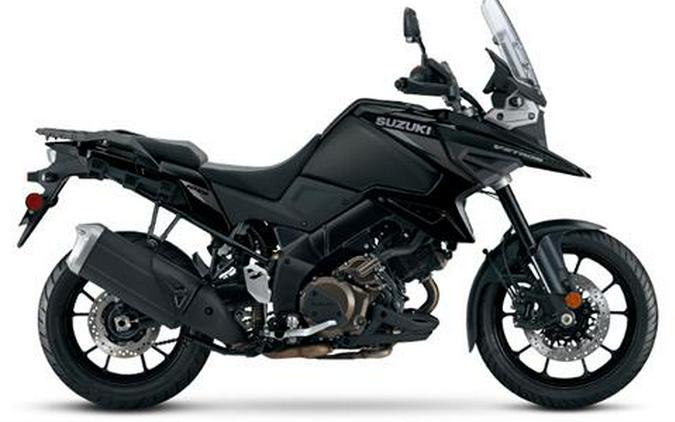 2026 Suzuki V-Strom 1050