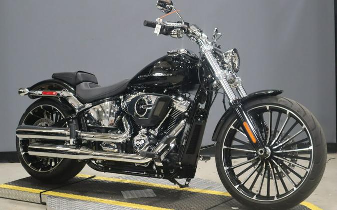 2025 Harley-Davidson® Breakout™ FXBR