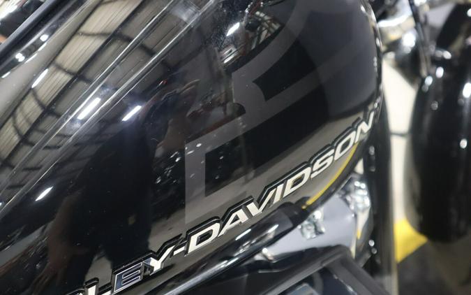 2025 Harley-Davidson® Breakout™ FXBR