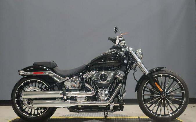 2025 Harley-Davidson® Breakout™ FXBR