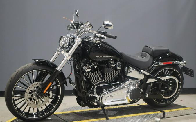 2025 Harley-Davidson® Breakout™ FXBR