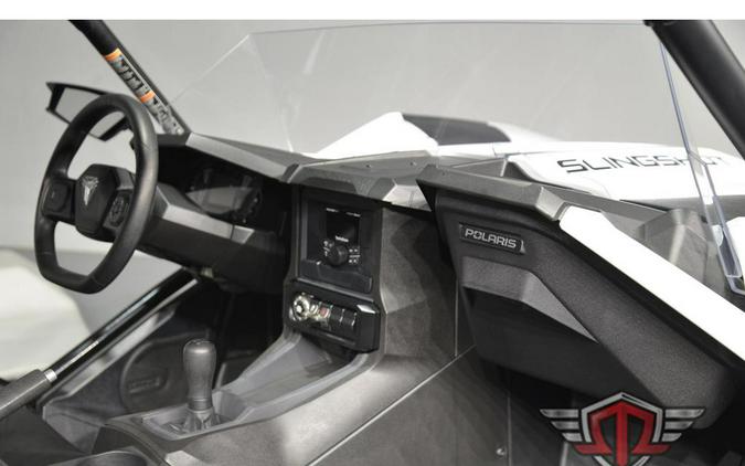 2023 Slingshot Slingshot® S w/ Technology Package I Manual