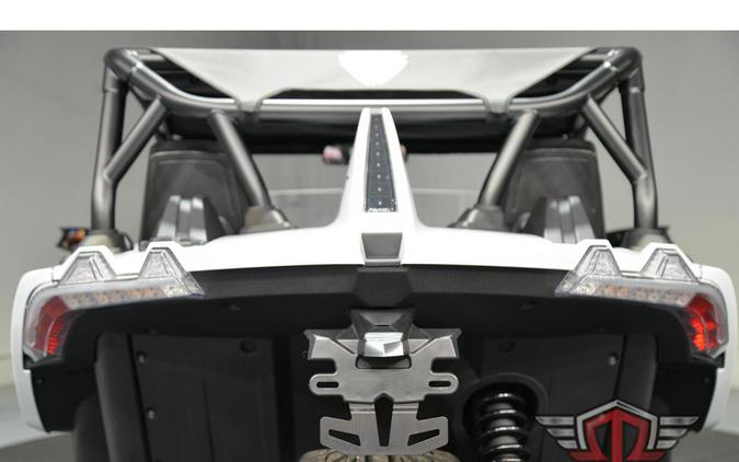 2023 Slingshot Slingshot® S w/ Technology Package I Manual