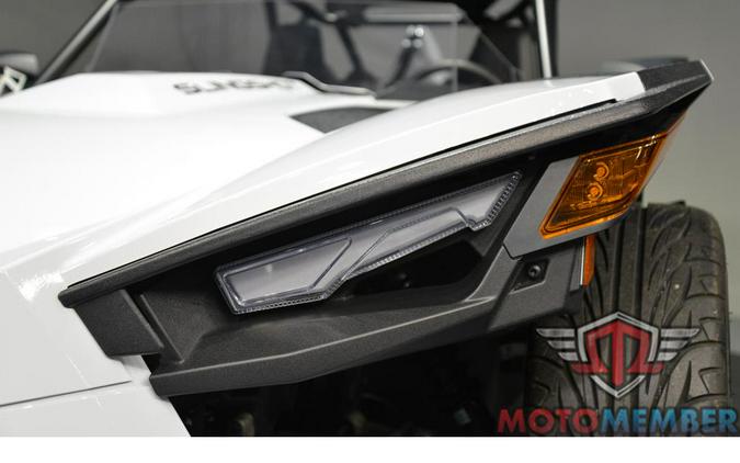 2023 Slingshot Slingshot® S w/ Technology Package I Manual