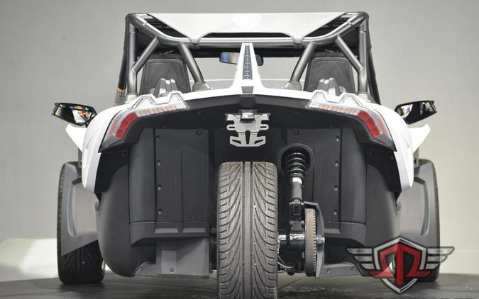 2023 Slingshot Slingshot® S w/ Technology Package I Manual