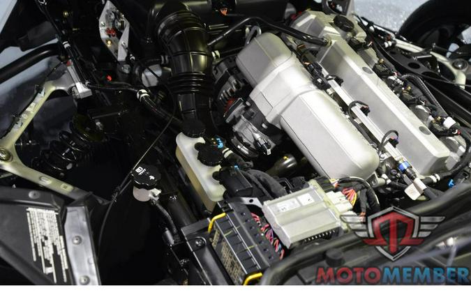 2023 Slingshot Slingshot® S w/ Technology Package I Manual