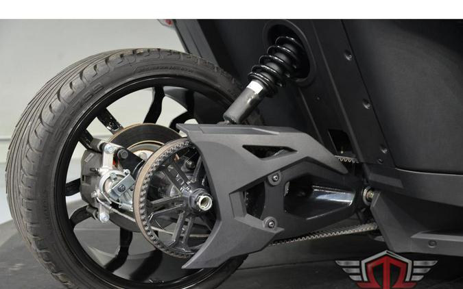 2023 Slingshot Slingshot® S w/ Technology Package I Manual