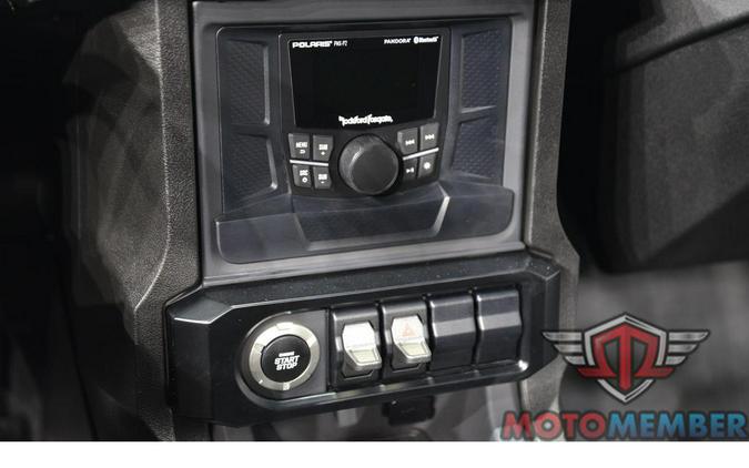 2023 Slingshot Slingshot® S w/ Technology Package I Manual