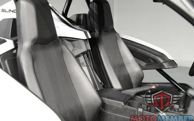 2023 Slingshot Slingshot® S w/ Technology Package I Manual