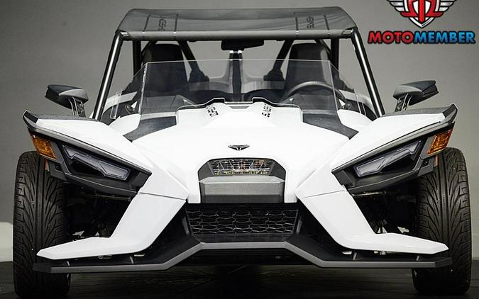 2023 Slingshot Slingshot® S w/ Technology Package I Manual