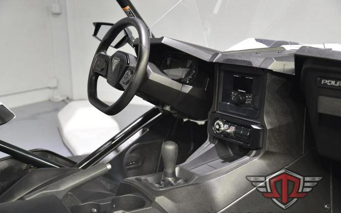 2023 Slingshot Slingshot® S w/ Technology Package I Manual