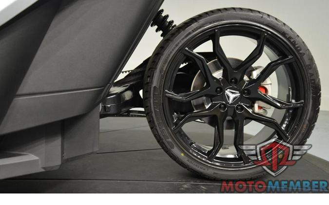 2023 Slingshot Slingshot® S w/ Technology Package I Manual