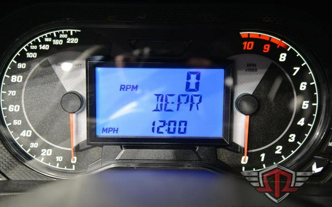 2023 Slingshot Slingshot® S w/ Technology Package I Manual