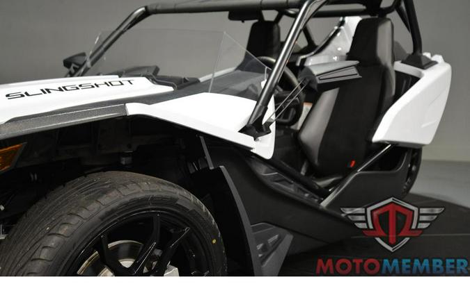 2023 Slingshot Slingshot® S w/ Technology Package I Manual