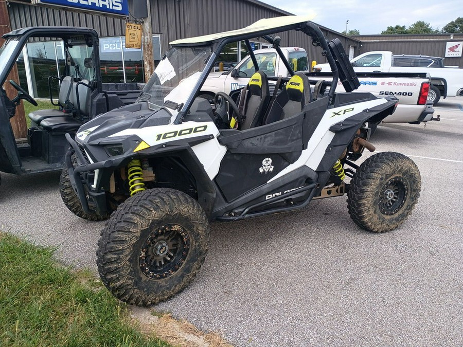 2021 Polaris® RZR XP 1000 Sport