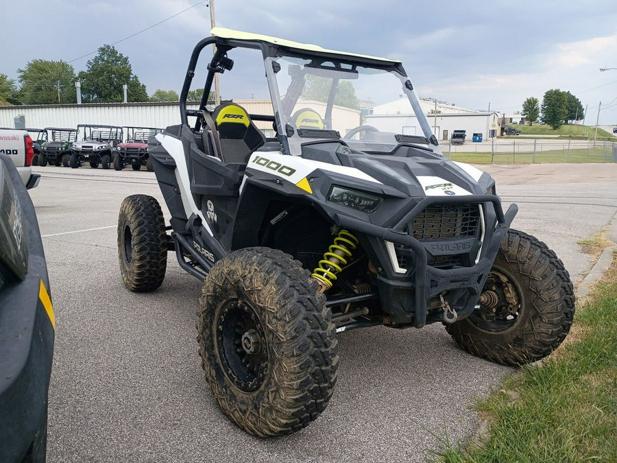 2021 Polaris® RZR XP 1000 Sport