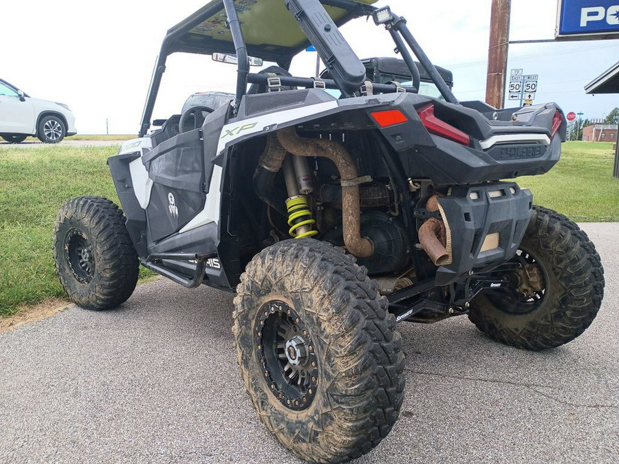 2021 Polaris® RZR XP 1000 Sport
