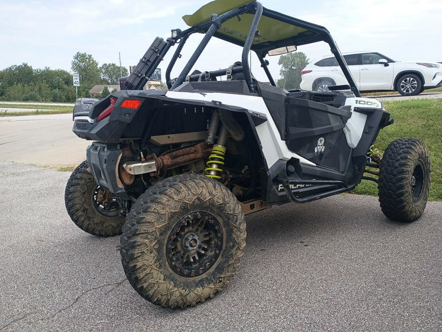 2021 Polaris® RZR XP 1000 Sport