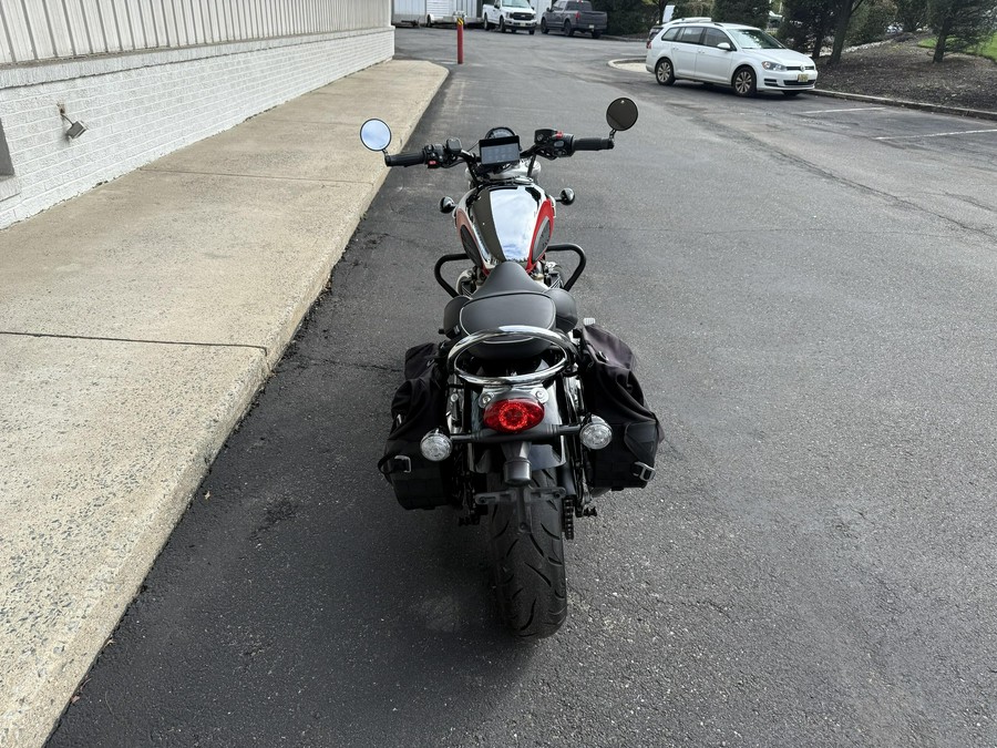 2023 Triumph Bonneville