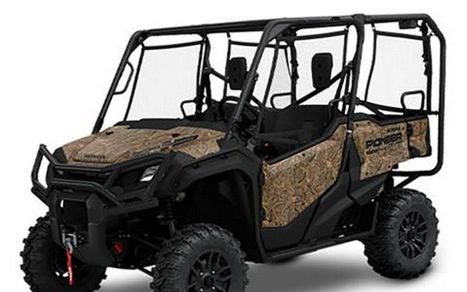 2023 Honda Pioneer 1000-5 Forest