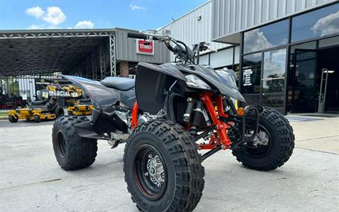 2024 Yamaha YFZ450R SE