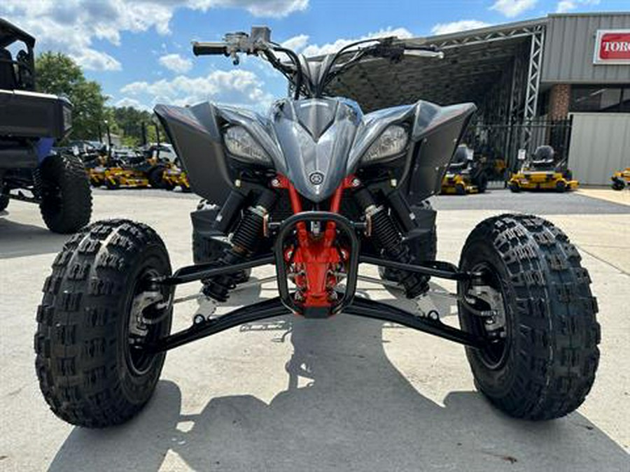 2024 Yamaha YFZ450R SE