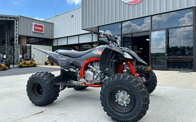 2024 Yamaha YFZ450R SE