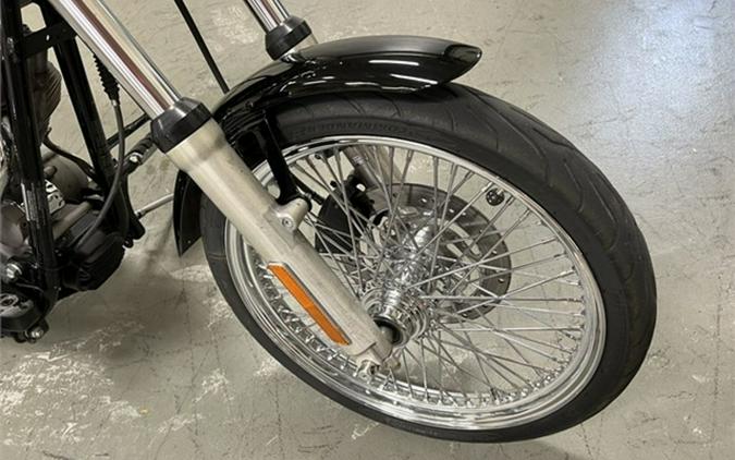 2006 Harley-Davidson Softail FXST - Standard