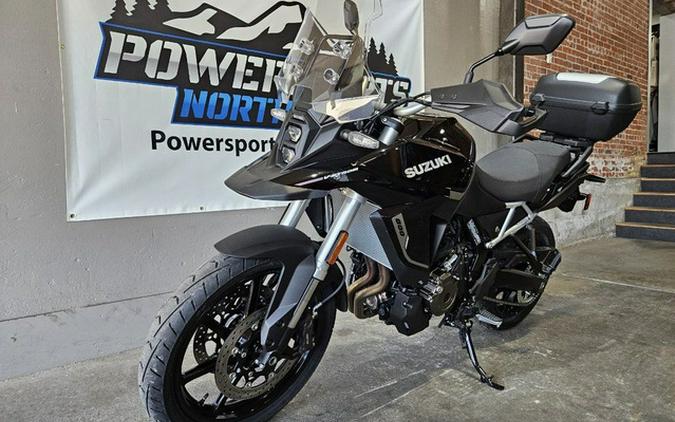 2024 Suzuki V-Strom 800 Touring