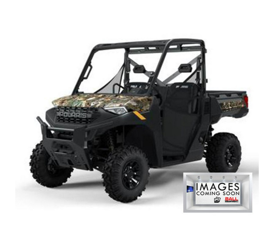 2024 Polaris® Ranger 1000 Premium Polaris Pursuit Camo