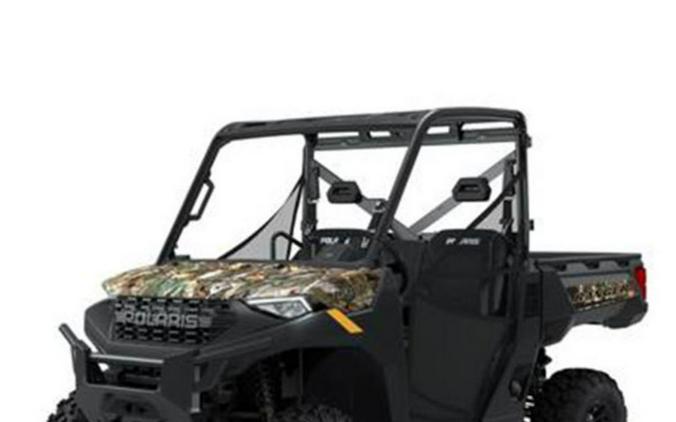 2024 Polaris® Ranger 1000 Premium Polaris Pursuit Camo