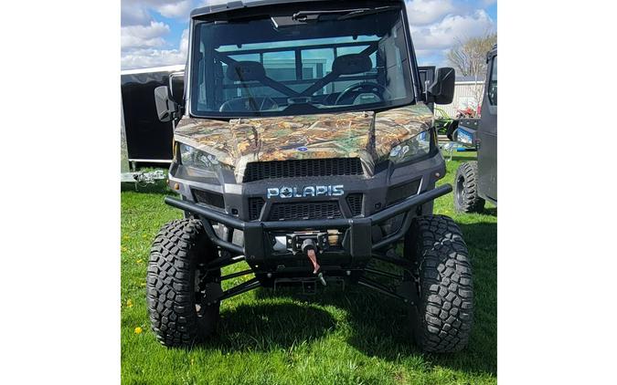 2013 Polaris Industries RANGER XP 900