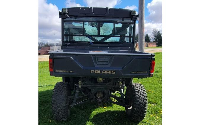 2013 Polaris Industries RANGER XP 900