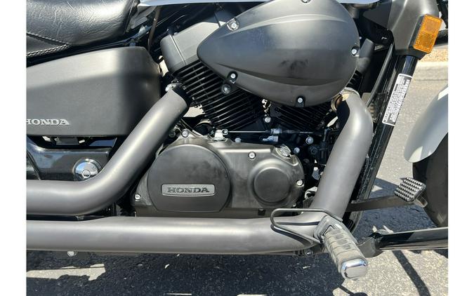 2020 Honda Shadow Phantom 750