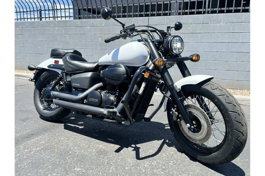 2020 Honda Shadow Phantom 750