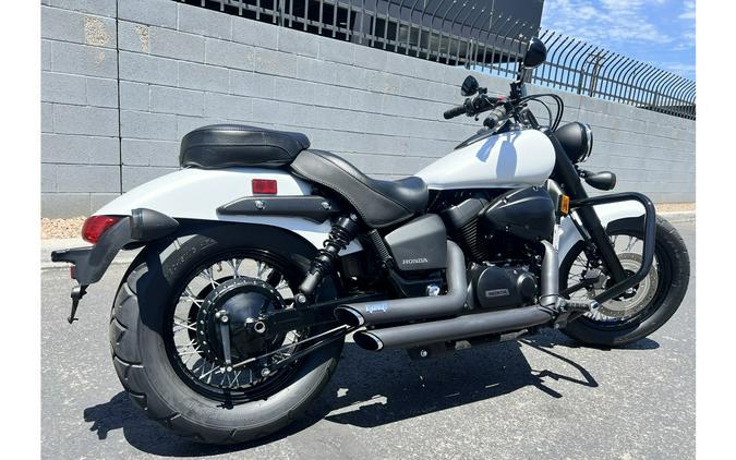 2020 Honda Shadow Phantom 750