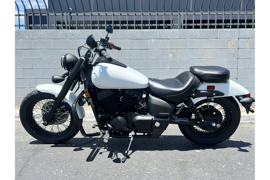 2020 Honda Shadow Phantom 750