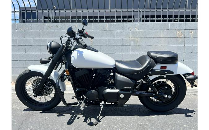 2020 Honda Shadow Phantom 750