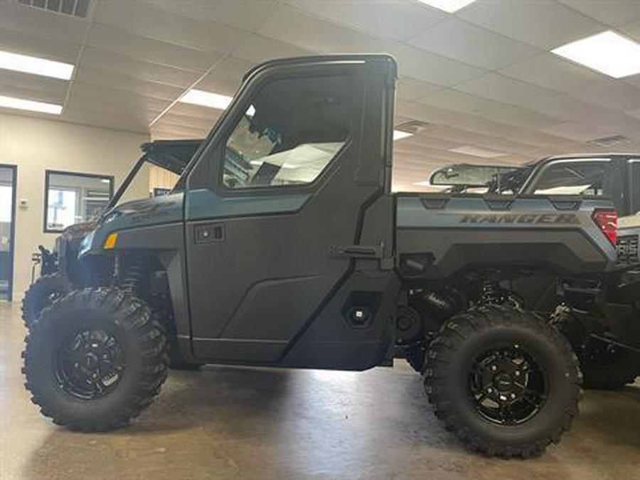 2025 Polaris Ranger XP 1000 NorthStar Edition Premium