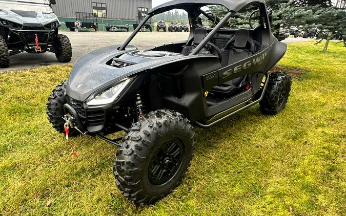 2023 Segway Powersports Villain SX10 X