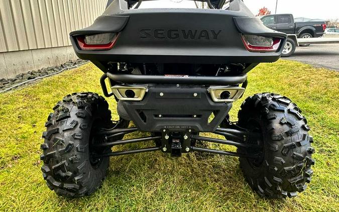 2023 Segway Powersports Villain SX10 X