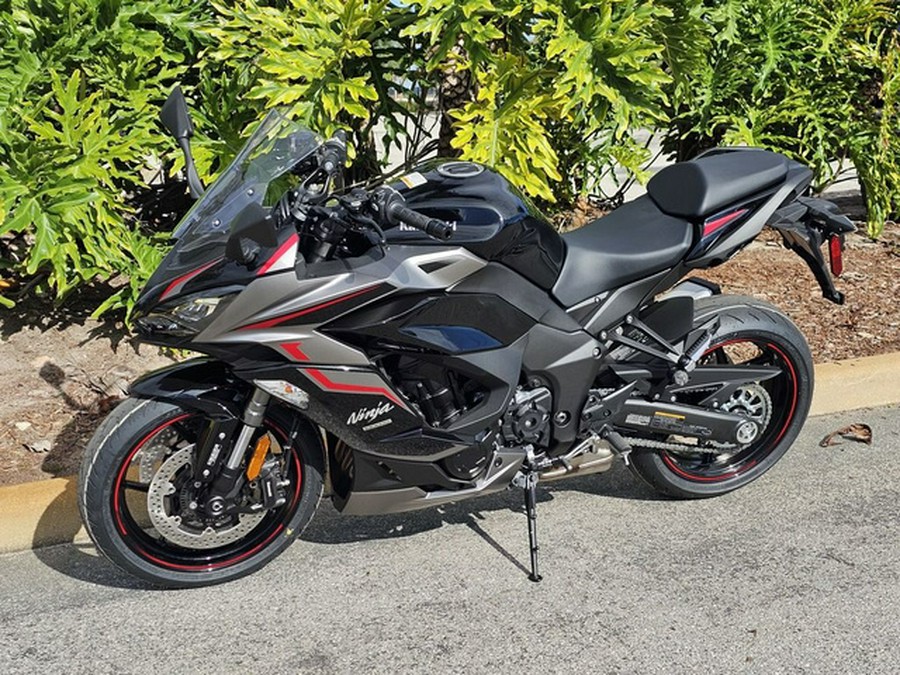 2024 Kawasaki Ninja 1000 SX ABS